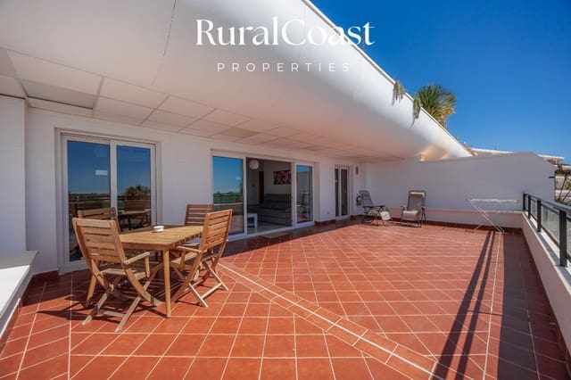 2 soveværelse Lejlighed til salg i Muchamiel / Mutxamel med swimmingpool garage - € 265.000 (Ref: 9798438)