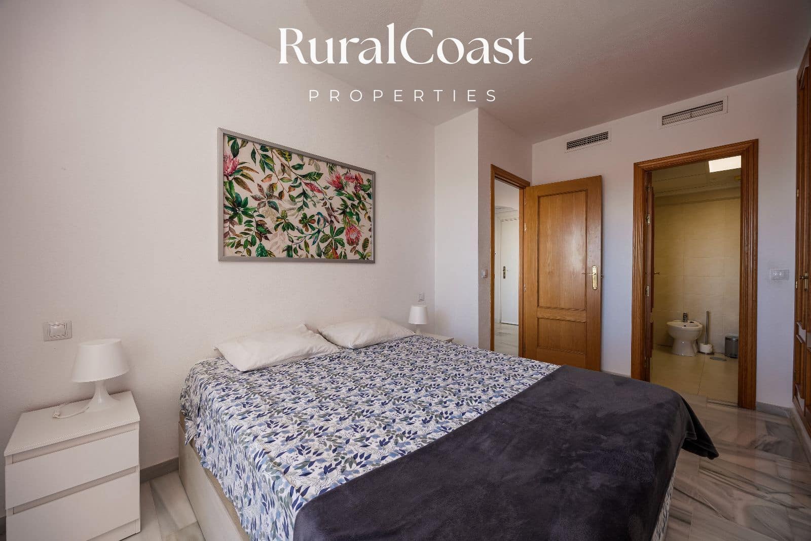 2 soveværelse Lejlighed til salg i Muchamiel / Mutxamel med swimmingpool garage - € 265.000 (Ref: 9798438)