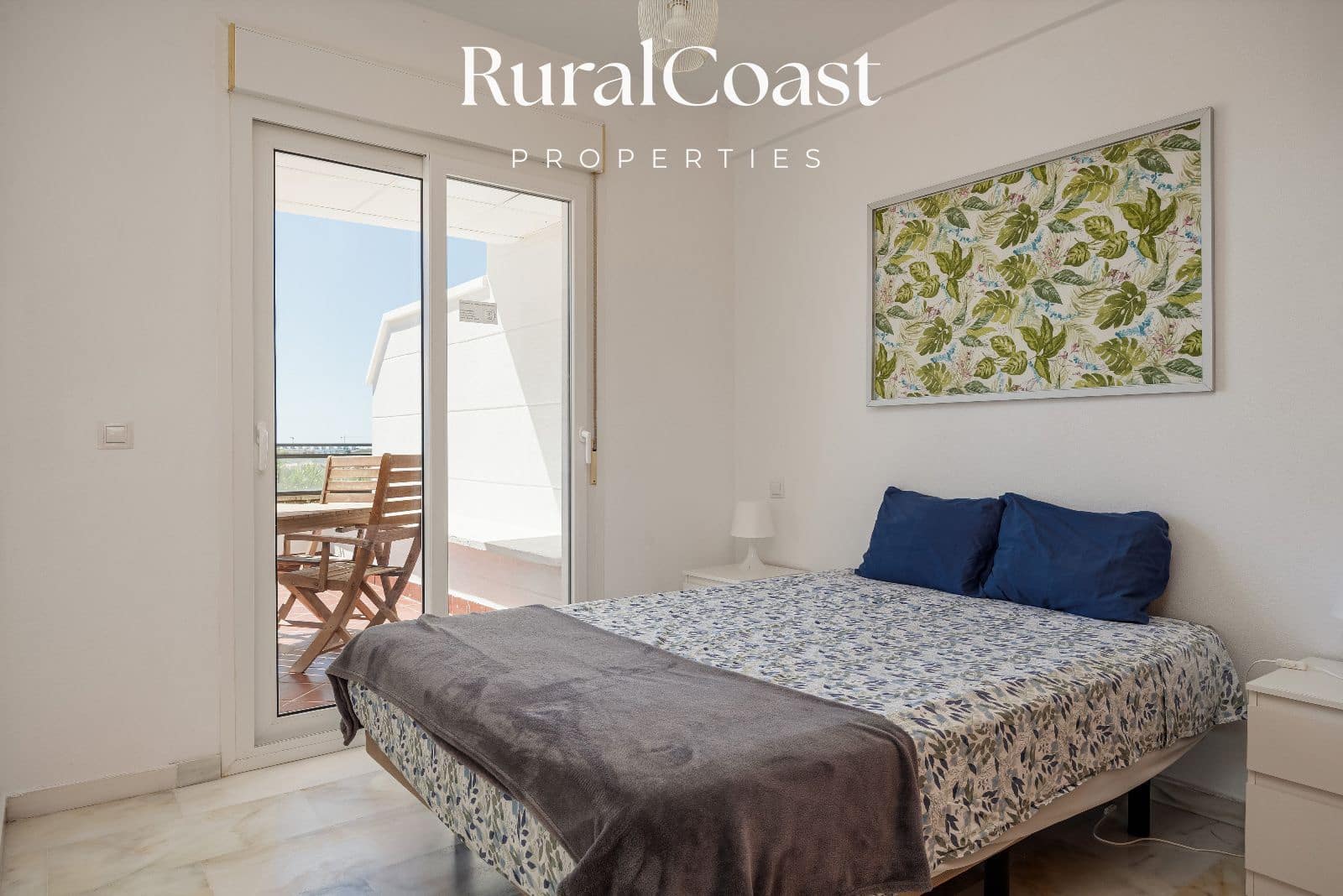 2 soveværelse Lejlighed til salg i Muchamiel / Mutxamel med swimmingpool garage - € 265.000 (Ref: 9798438)