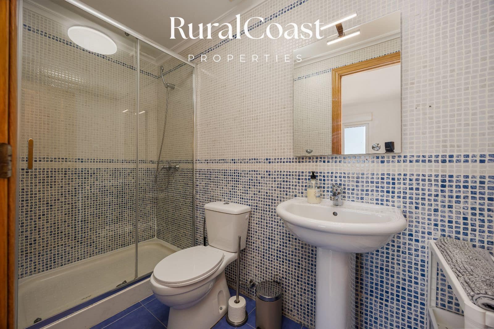 2 soveværelse Lejlighed til salg i Muchamiel / Mutxamel med swimmingpool garage - € 265.000 (Ref: 9798438)