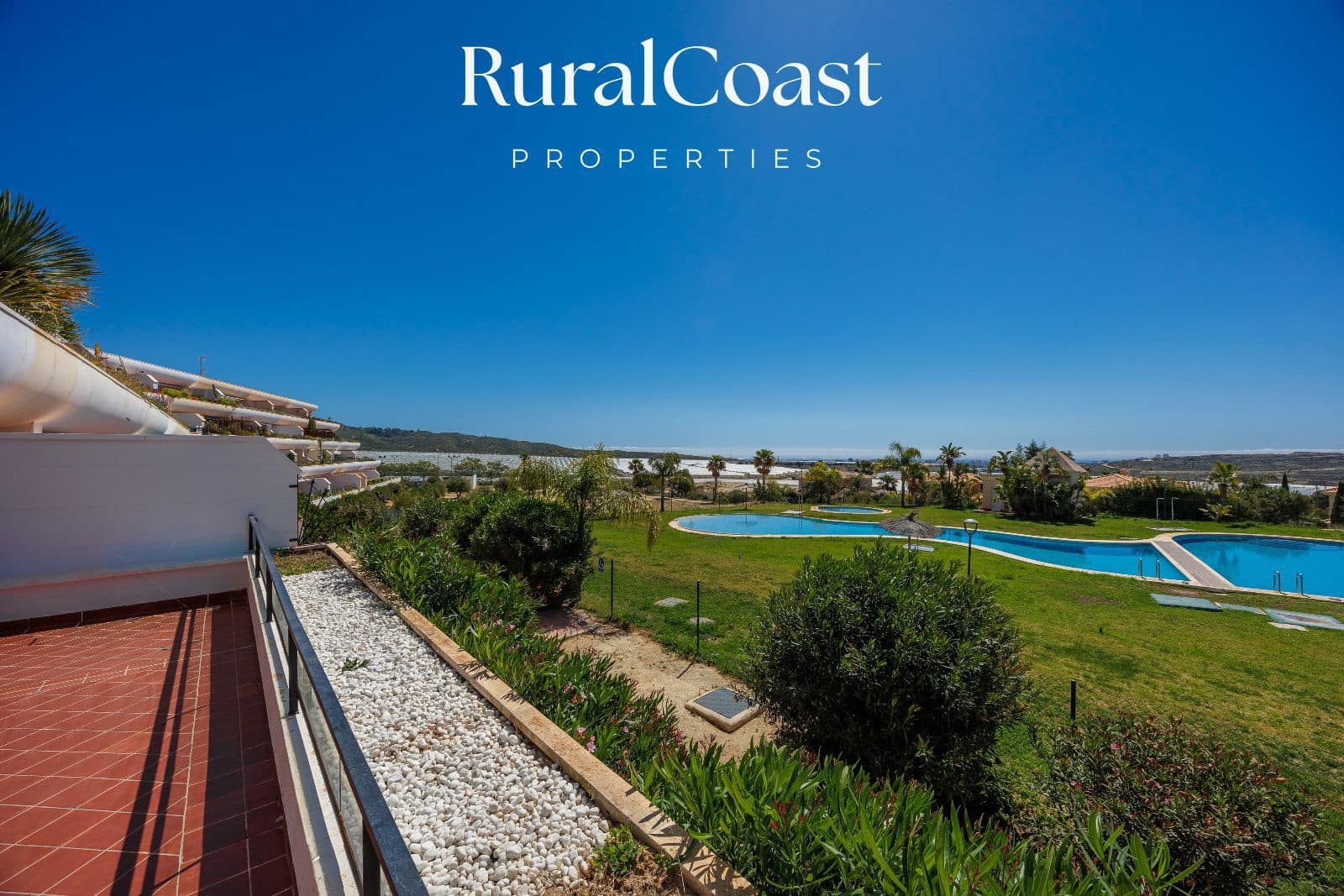 2 soveværelse Lejlighed til salg i Muchamiel / Mutxamel med swimmingpool garage - € 265.000 (Ref: 9798438)