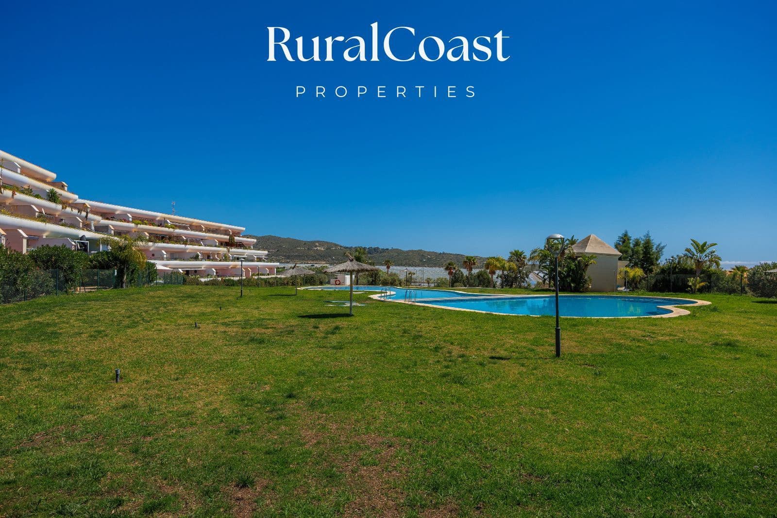 2 soveværelse Lejlighed til salg i Muchamiel / Mutxamel med swimmingpool garage - € 265.000 (Ref: 9798438)