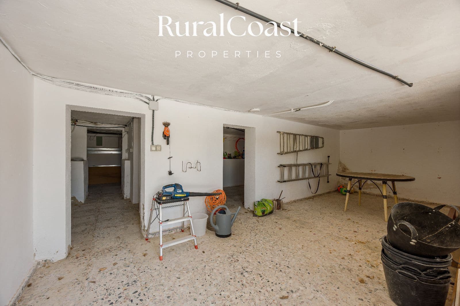 5 quarto Moradia para venda em Busot com piscina - 545 000 € (Ref: 9830338)