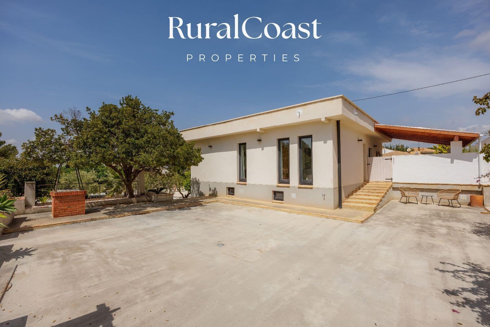 5 quarto Moradia para venda em Busot com piscina - 545 000 € (Ref: 9830338)