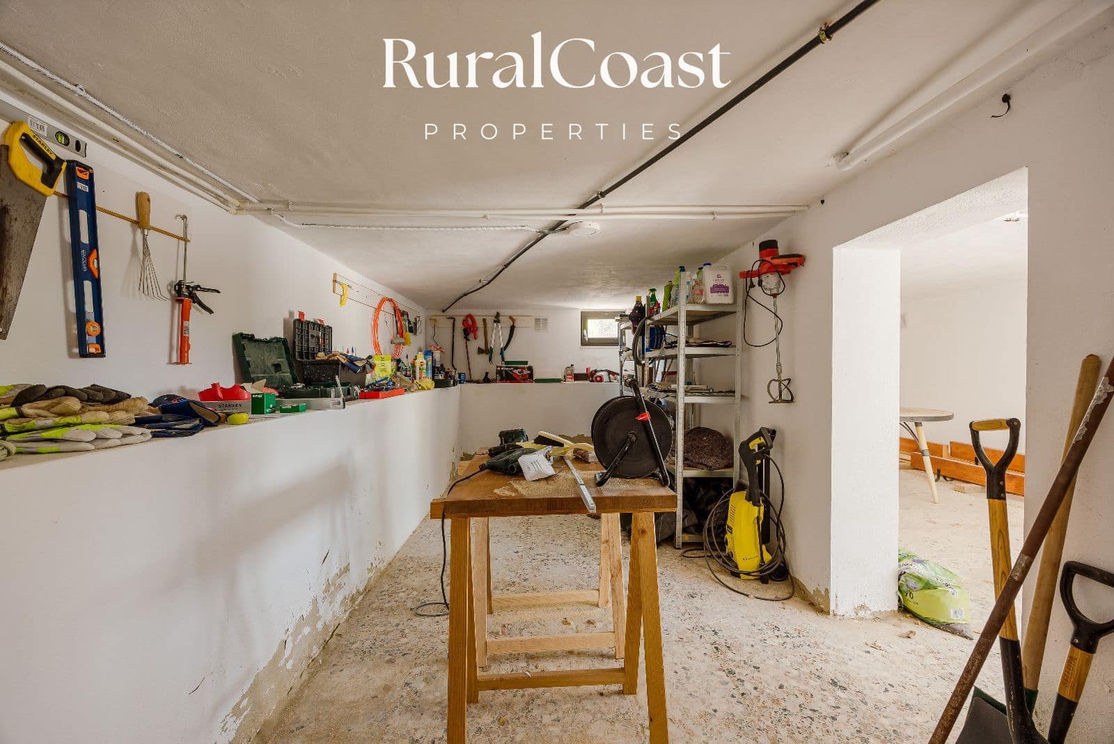 5 quarto Moradia para venda em Busot com piscina - 545 000 € (Ref: 9830338)