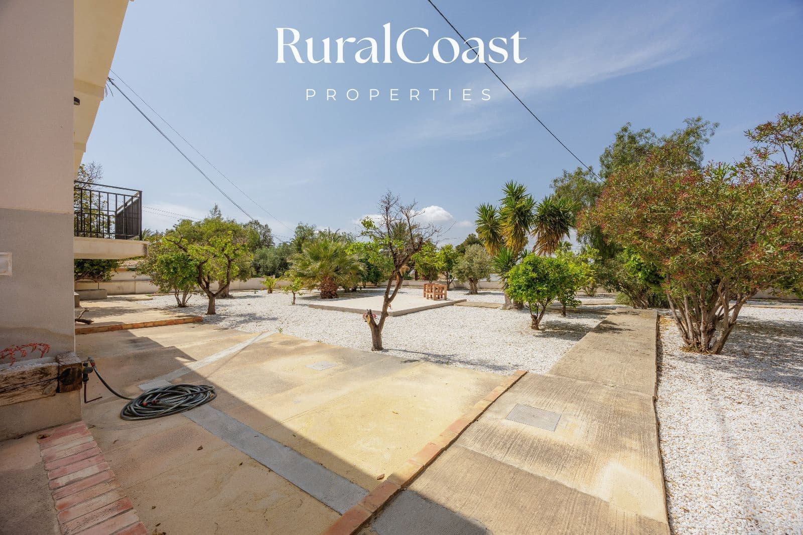 5 quarto Moradia para venda em Busot com piscina - 545 000 € (Ref: 9830338)