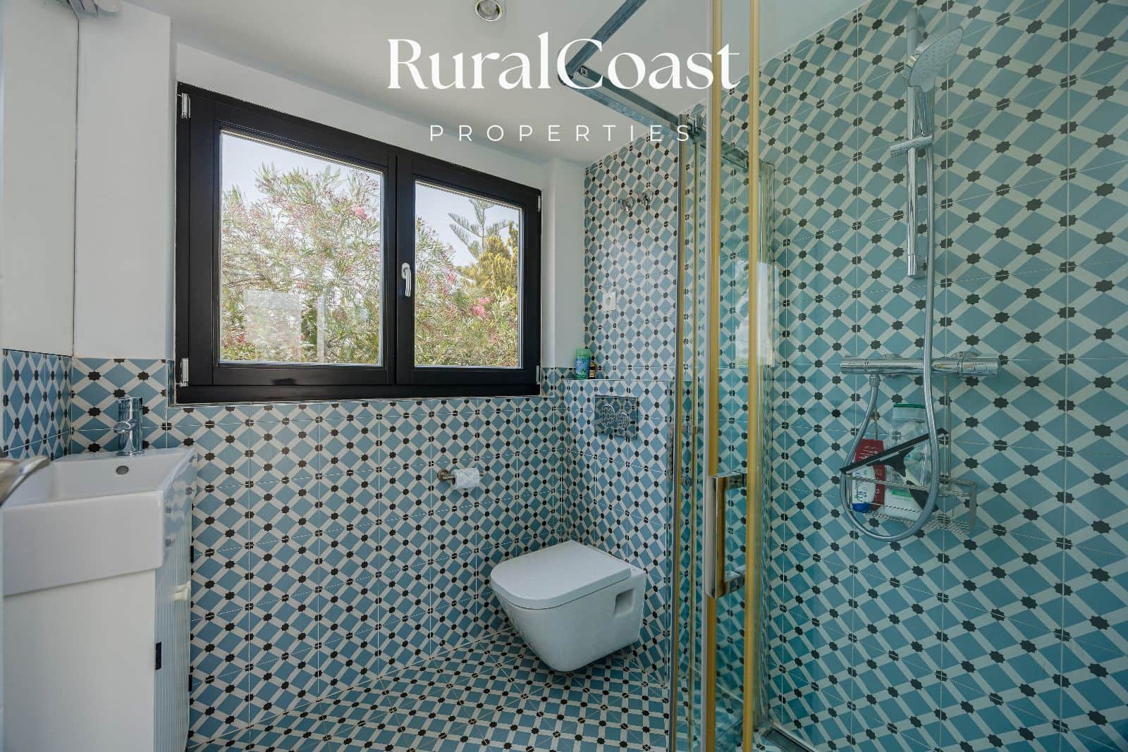 5 quarto Moradia para venda em Busot com piscina - 545 000 € (Ref: 9830338)