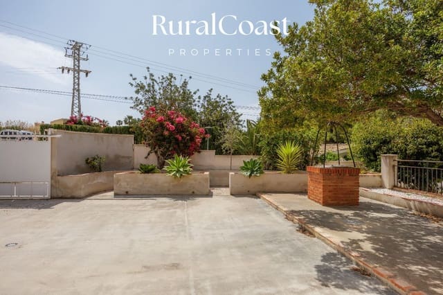 5 quarto Moradia para venda em Busot com piscina - 545 000 € (Ref: 9830338)