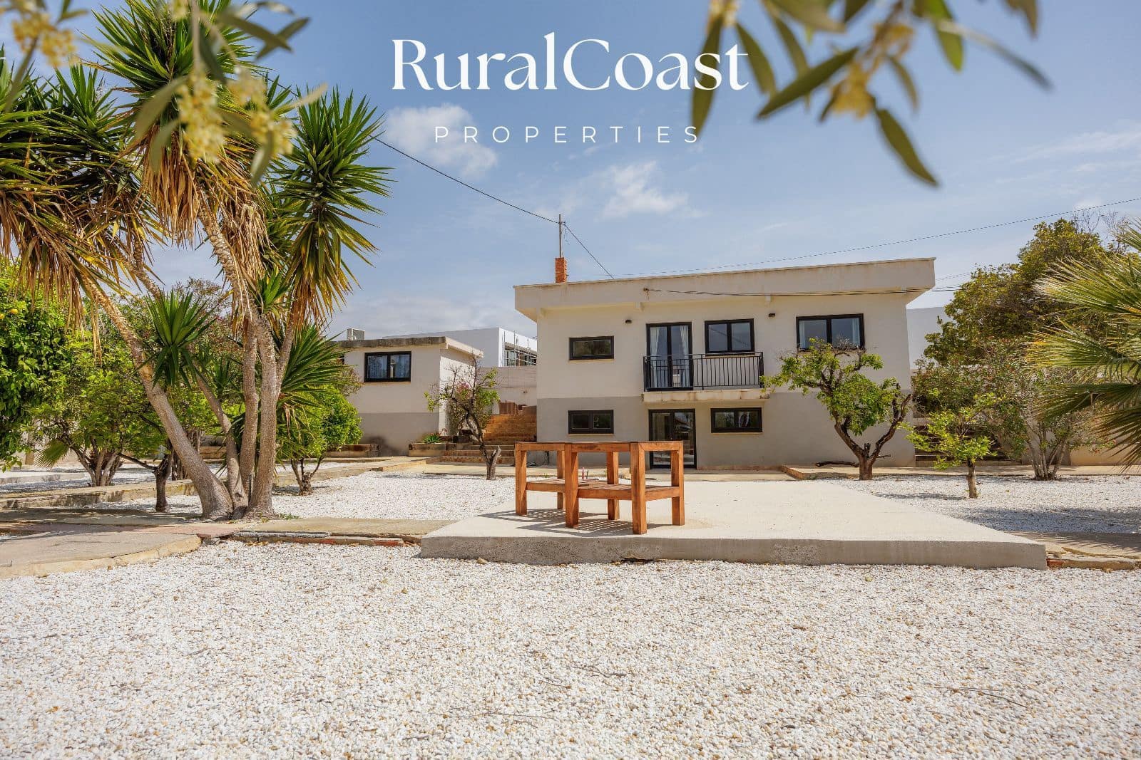 5 quarto Moradia para venda em Busot com piscina - 545 000 € (Ref: 9830338)