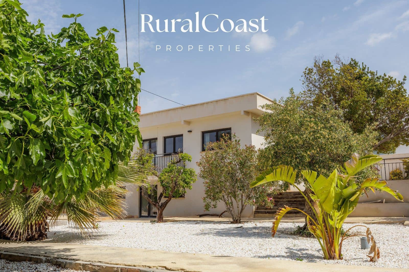 5 quarto Moradia para venda em Busot com piscina - 545 000 € (Ref: 9830338)