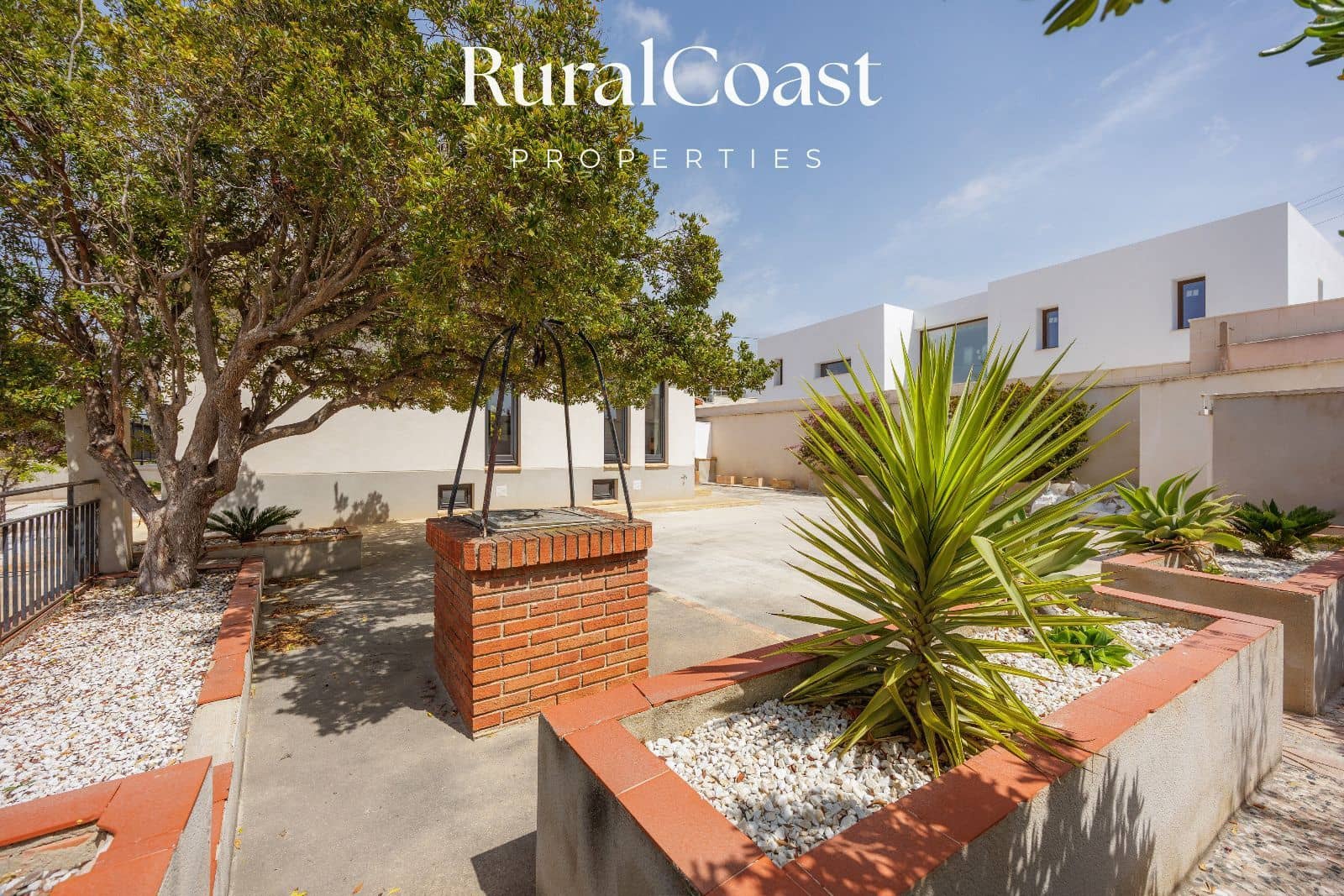5 quarto Moradia para venda em Busot com piscina - 545 000 € (Ref: 9830338)