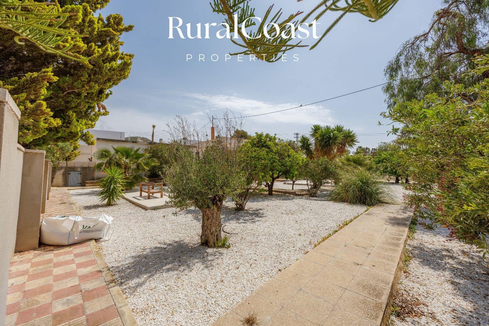 5 quarto Moradia para venda em Busot com piscina - 545 000 € (Ref: 9830338)