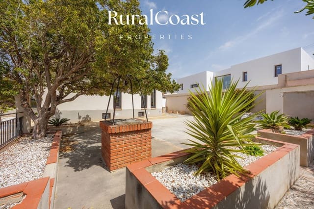 5 quarto Moradia para venda em Busot com piscina - 545 000 € (Ref: 9830338)
