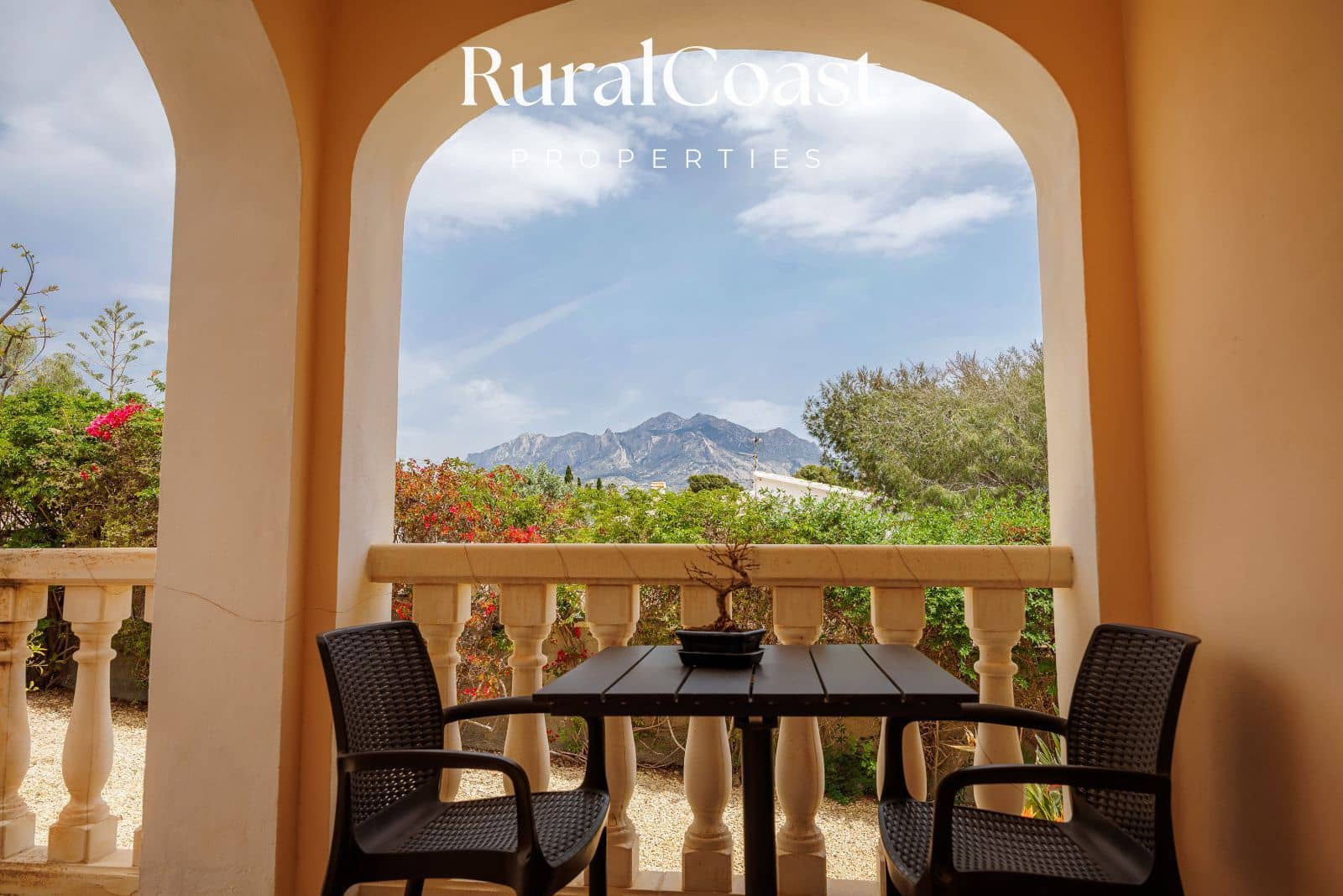 3 quarto Moradia para venda em Busot com piscina - 485 000 € (Ref: 9838472)