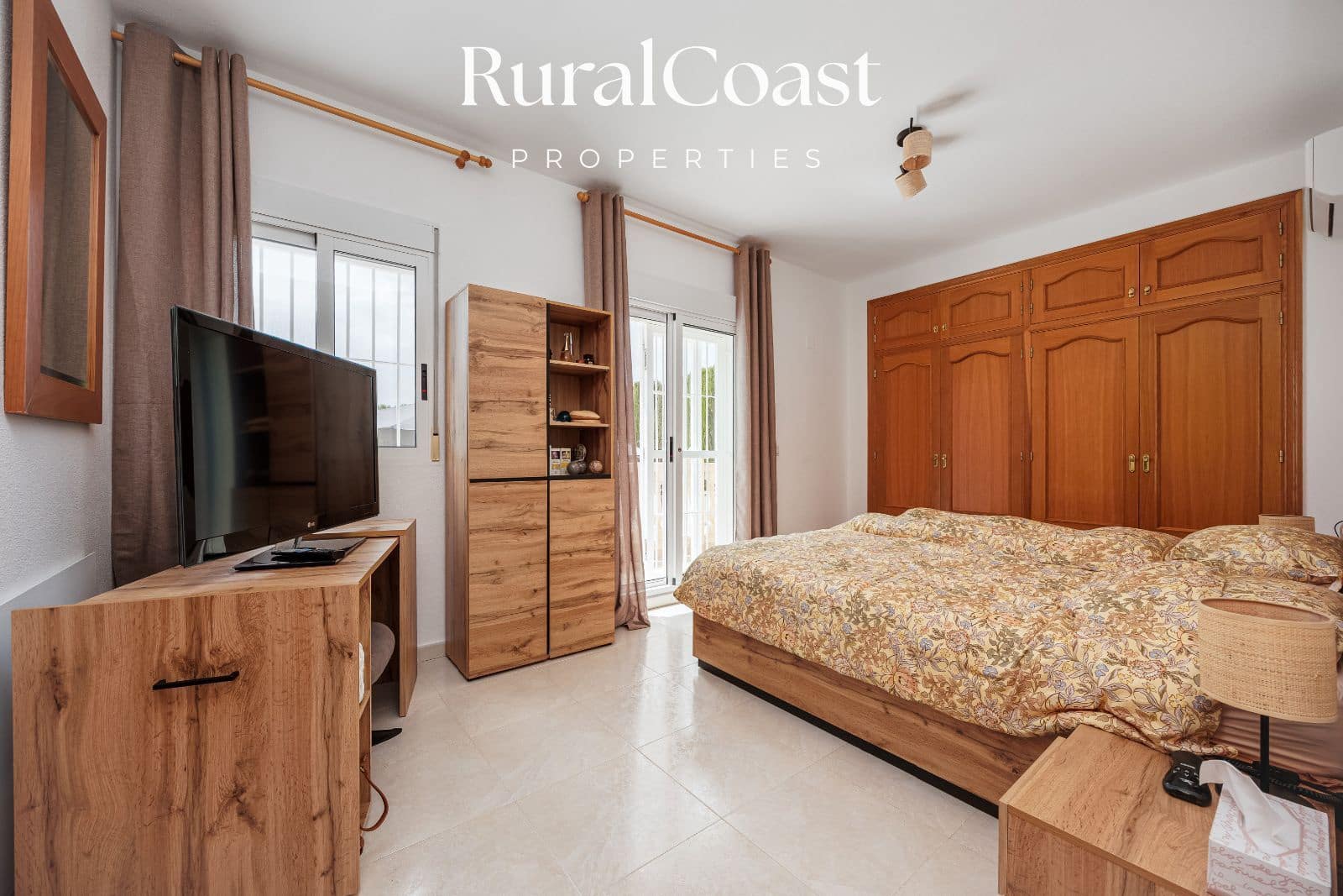 3 quarto Moradia para venda em Busot com piscina - 485 000 € (Ref: 9838472)