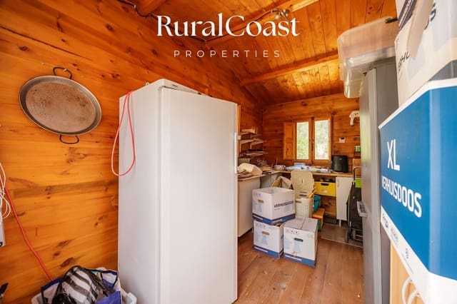 3 quarto Moradia para venda em Busot com piscina - 485 000 € (Ref: 9838472)