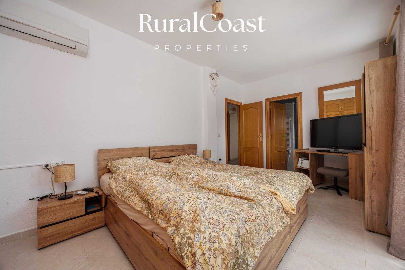 3 quarto Moradia para venda em Busot com piscina - 485 000 € (Ref: 9838472)
