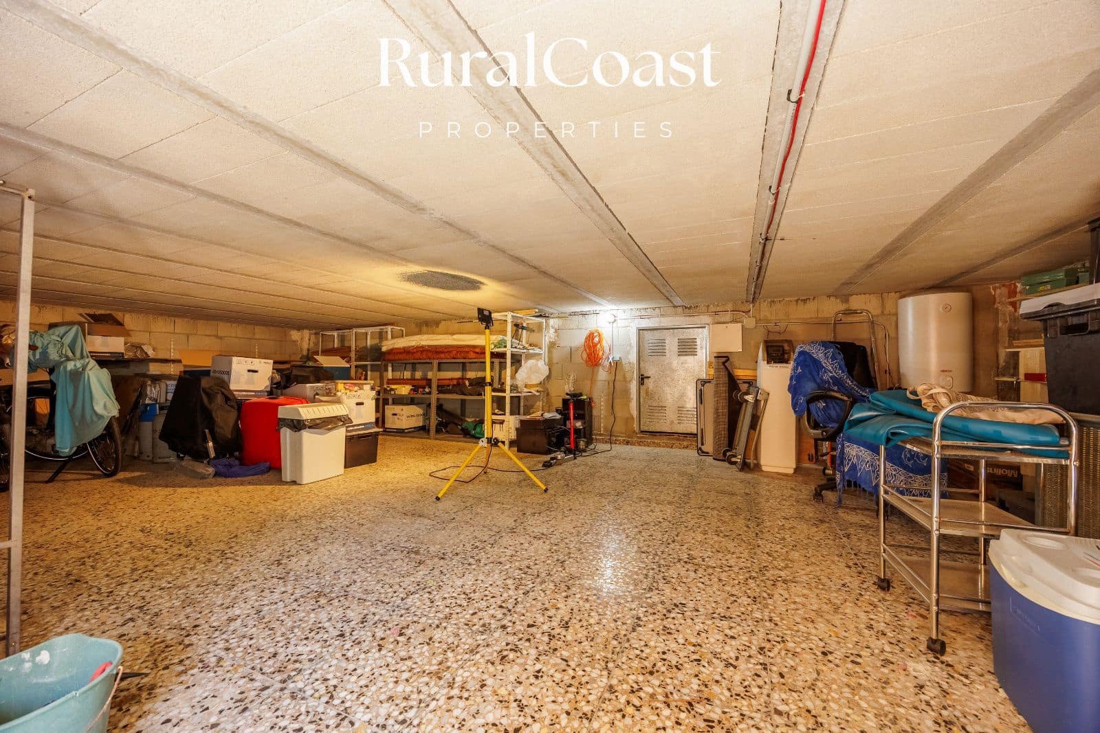 3 quarto Moradia para venda em Busot com piscina - 485 000 € (Ref: 9838472)