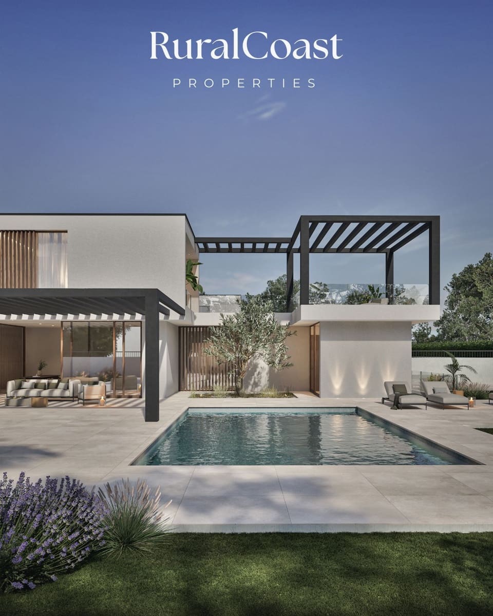 4 bedroom Townhouse for sale in Denia with pool garage - € 2,415,000 (Ref: 9850545)