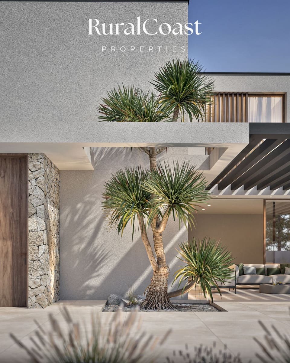 4 bedroom Townhouse for sale in Denia with pool garage - € 2,415,000 (Ref: 9850545)