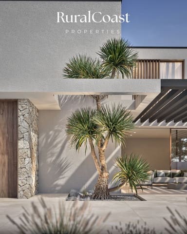 4 soverom Hus til salgs i Dénia med svømmebasseng garasje - € 2 415 000 (Ref: 9850545)