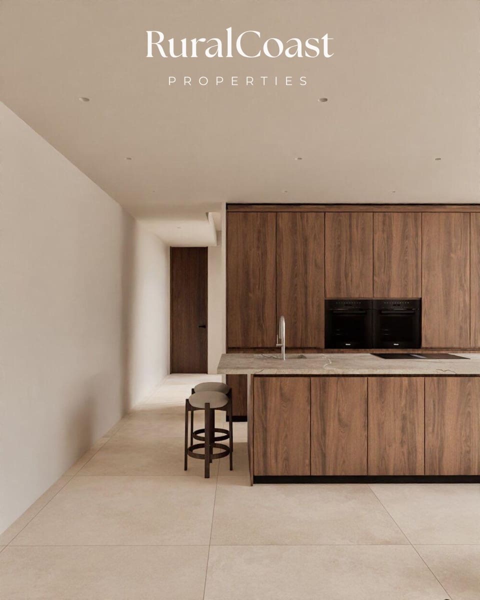 Casa de 4 habitaciones en Dénia en venta con piscina garaje - 2.415.000 € (Ref: 9850545)