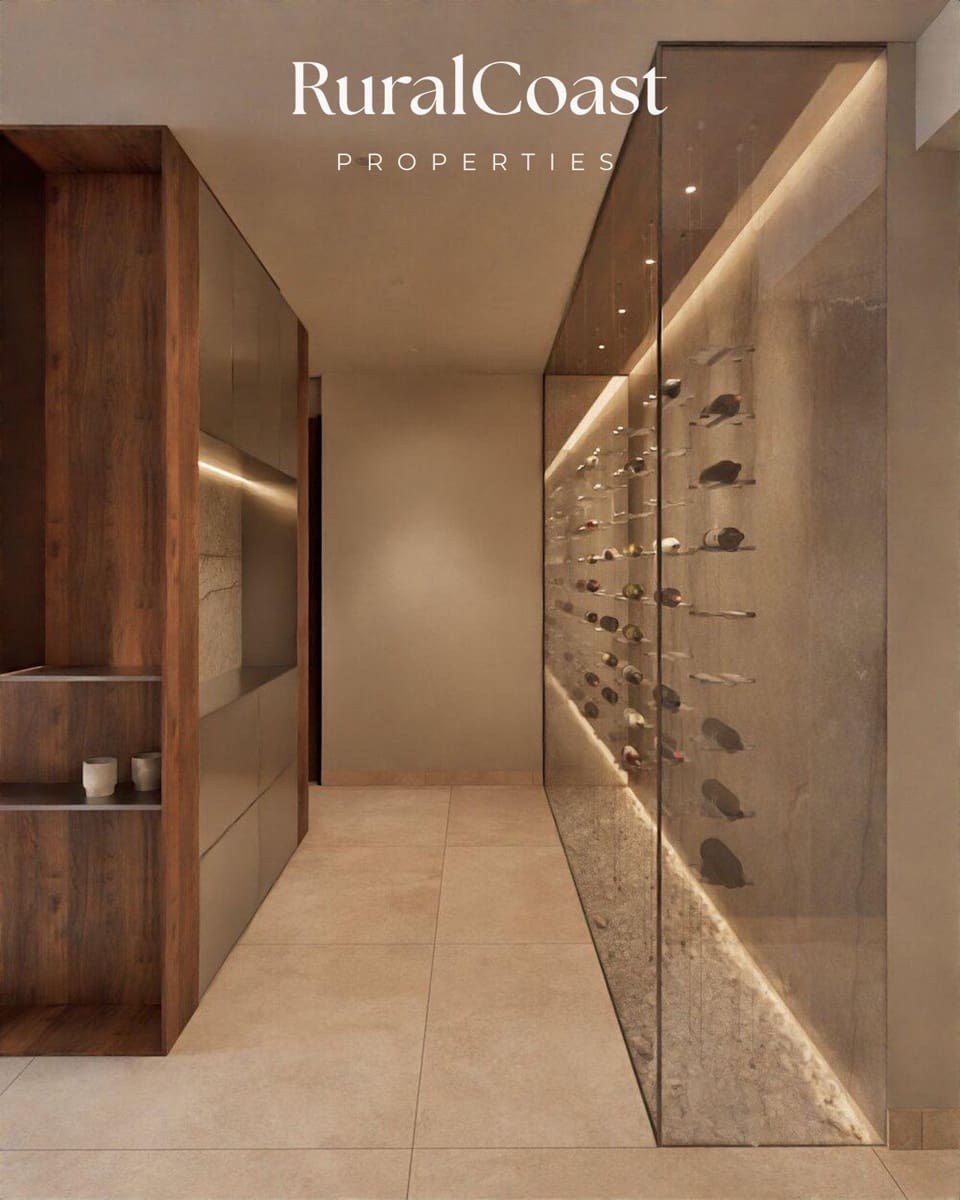 Casa de 4 habitaciones en Dénia en venta con piscina garaje - 2.415.000 € (Ref: 9850545)