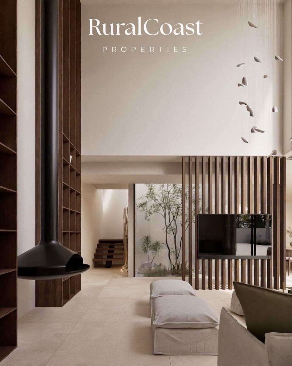 Casa de 4 habitaciones en Dénia en venta con piscina garaje - 2.415.000 € (Ref: 9850545)