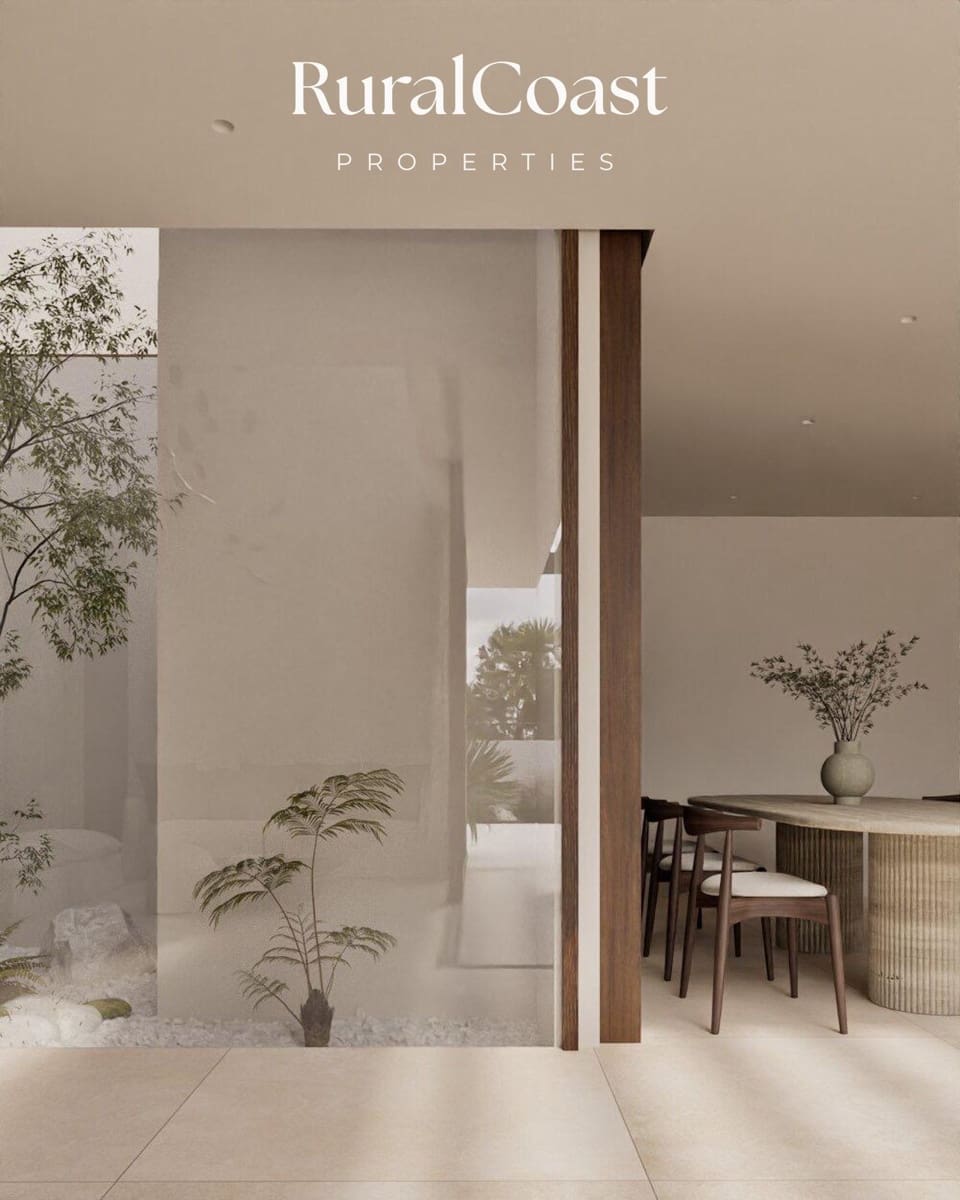 Casa de 4 habitaciones en Dénia en venta con piscina garaje - 2.415.000 € (Ref: 9850545)
