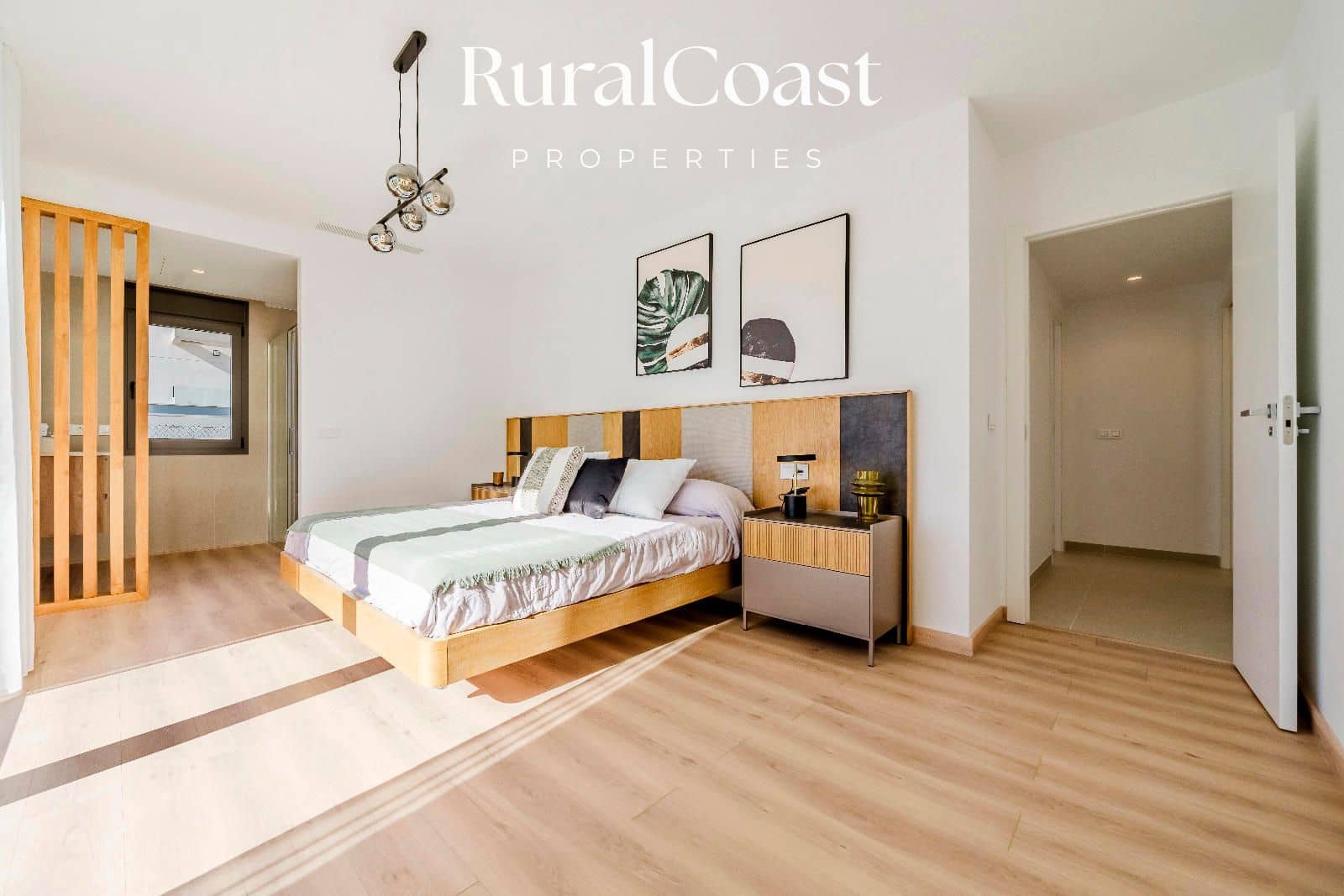 Chalet de 3 habitaciones en Finestrat en venta con piscina garaje - 895.000 € (Ref: 9850609)