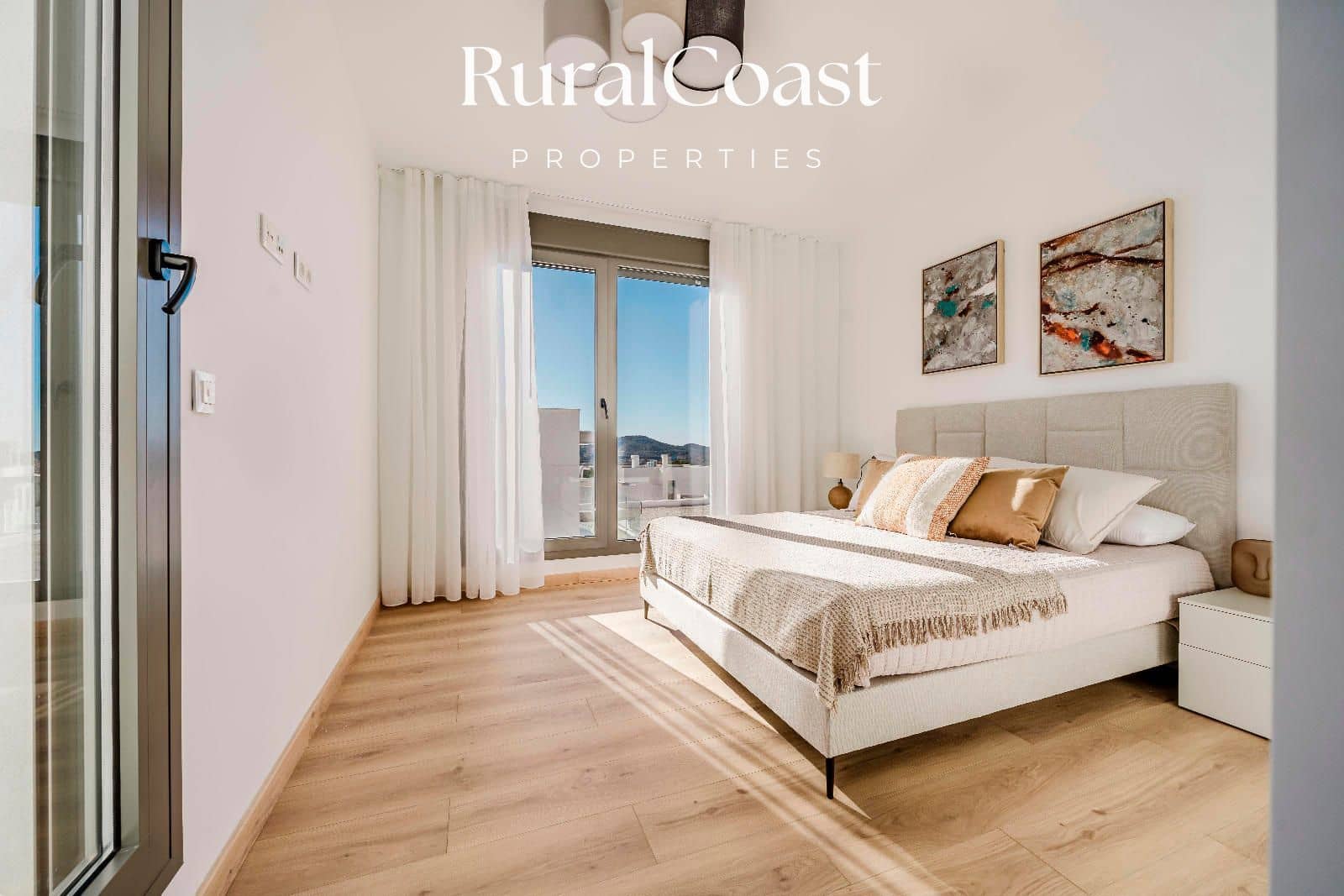 Chalet de 3 habitaciones en Finestrat en venta con piscina garaje - 895.000 € (Ref: 9850609)