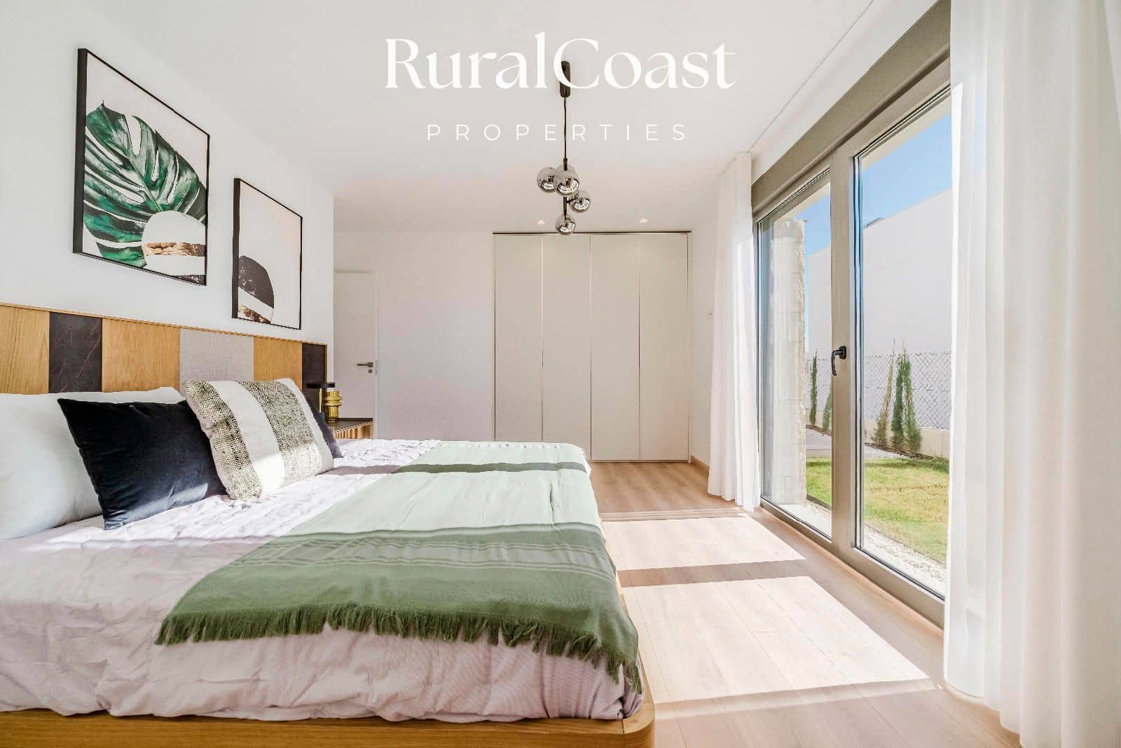 Chalet de 3 habitaciones en Finestrat en venta con piscina garaje - 895.000 € (Ref: 9850609)