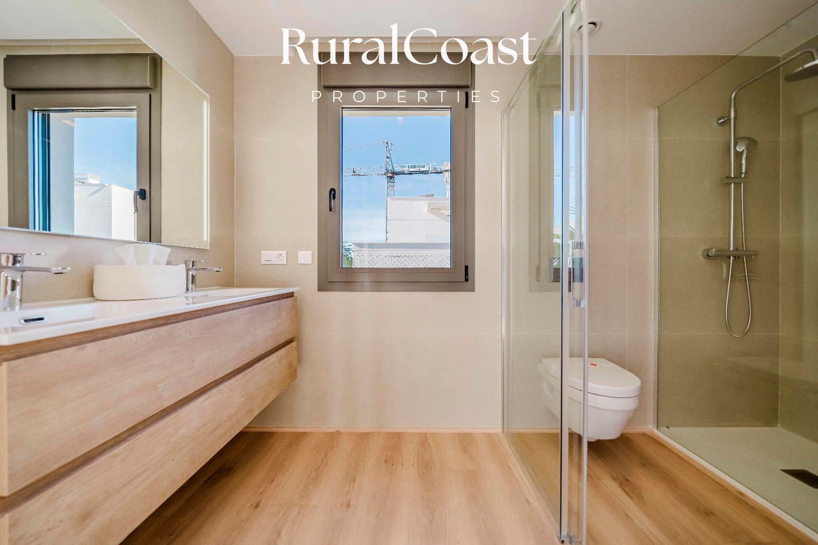 Chalet de 3 habitaciones en Finestrat en venta con piscina garaje - 895.000 € (Ref: 9850609)