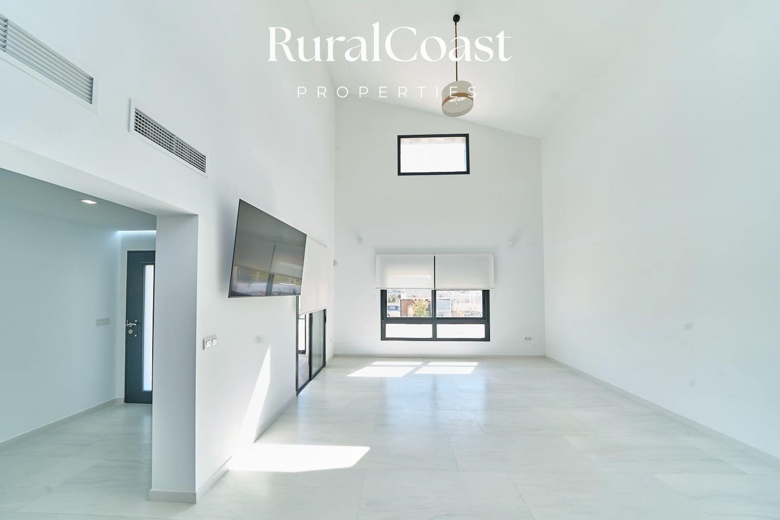 4 quarto Moradia para venda em Busot com piscina - 570 000 € (Ref: 9852191)