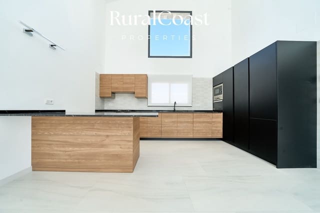 4 quarto Moradia para venda em Busot com piscina - 570 000 € (Ref: 9852191)