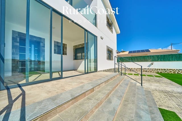 4 quarto Moradia para venda em Busot com piscina - 570 000 € (Ref: 9852191)