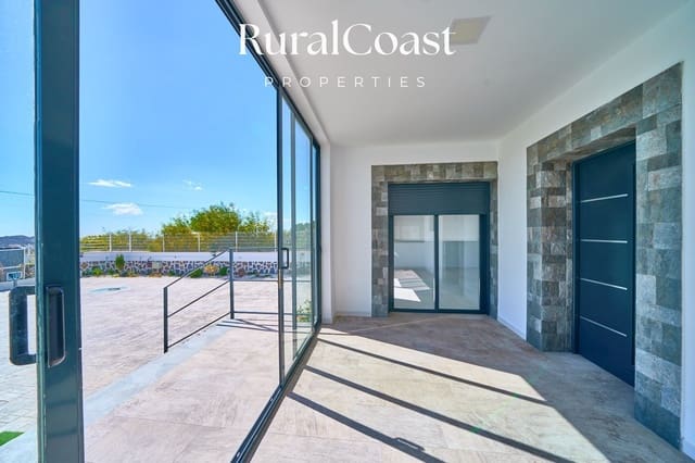 4 quarto Moradia para venda em Busot com piscina - 570 000 € (Ref: 9852191)
