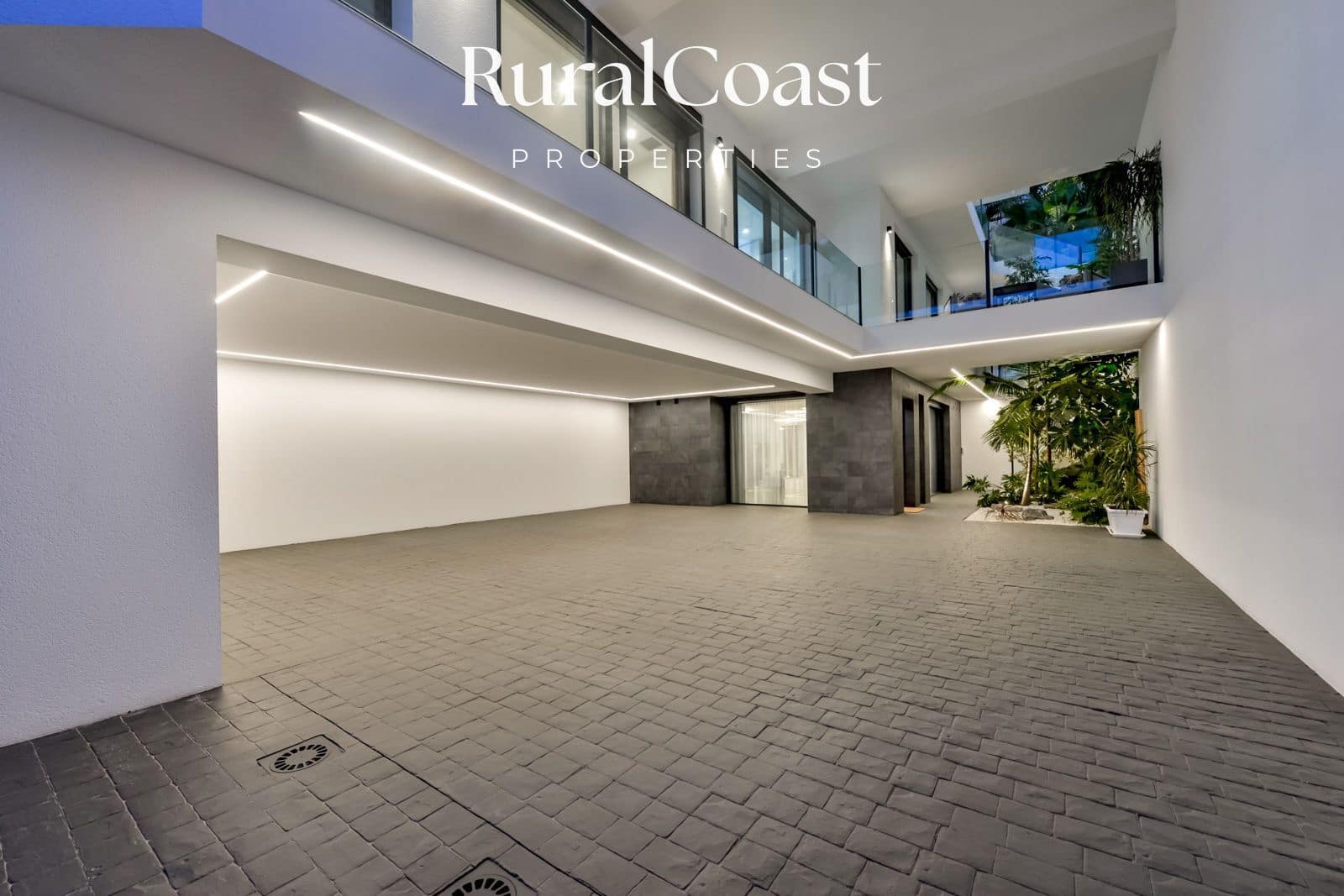 7 chambre Villa/Maison à vendre à Finestrat avec piscine garage - 3 950 000 € (Ref: 9858903)