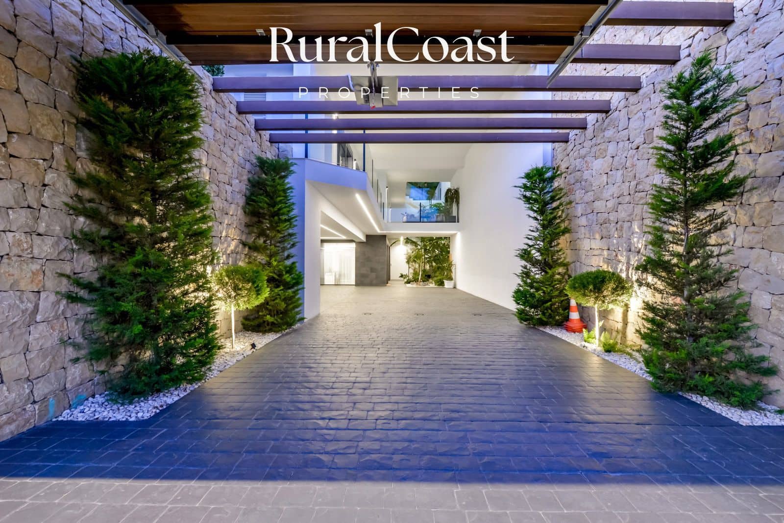 7 chambre Villa/Maison à vendre à Finestrat avec piscine garage - 3 950 000 € (Ref: 9858903)
