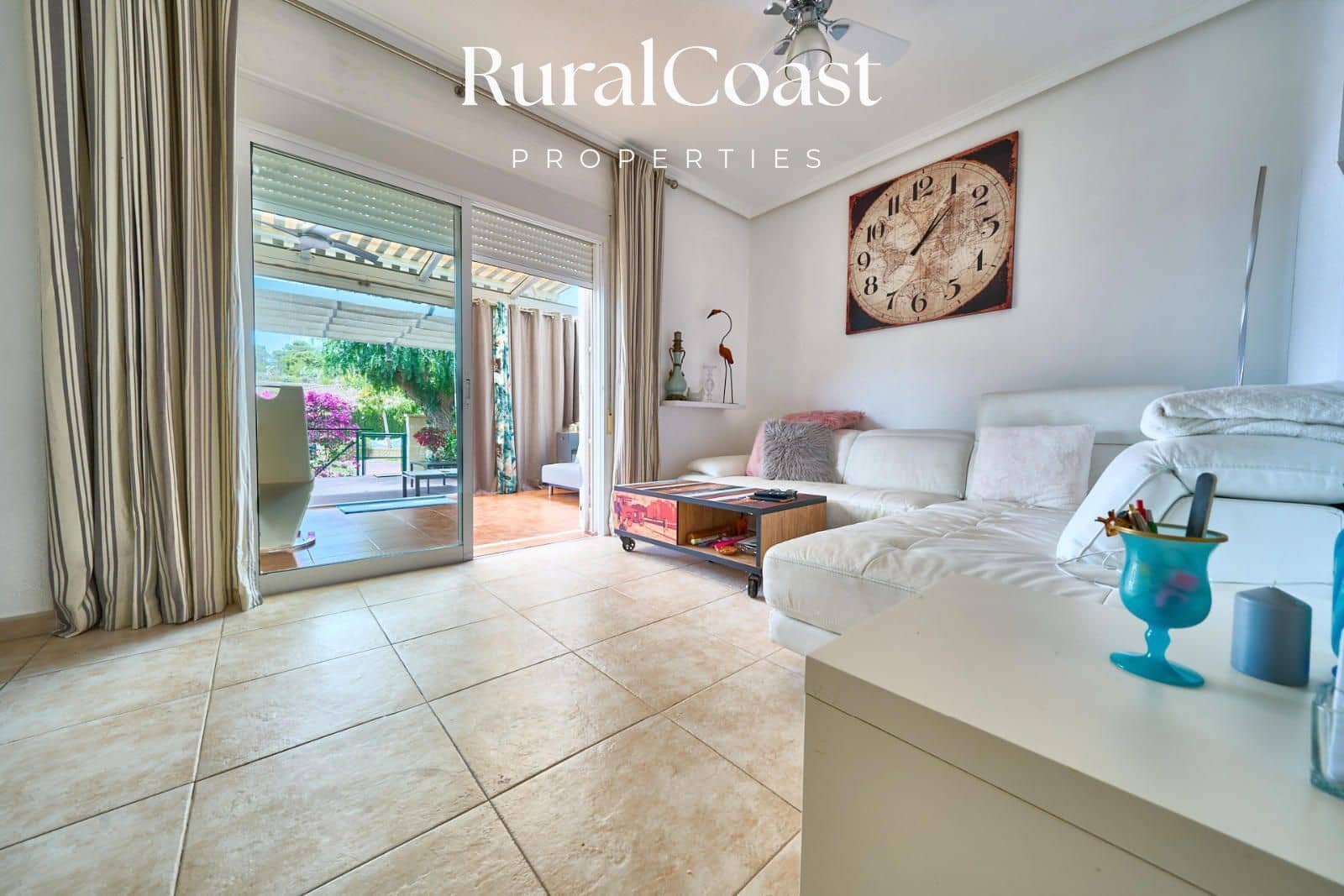 3 chambre Maison de Ville à vendre à Aguas de Busot / Aigues avec piscine garage - 235 000 € (Ref: 9866218)