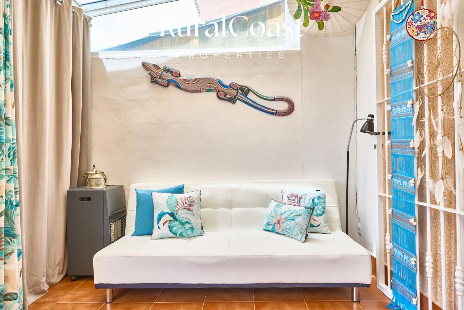 3 chambre Maison de Ville à vendre à Aguas de Busot / Aigues avec piscine garage - 235 000 € (Ref: 9866218)