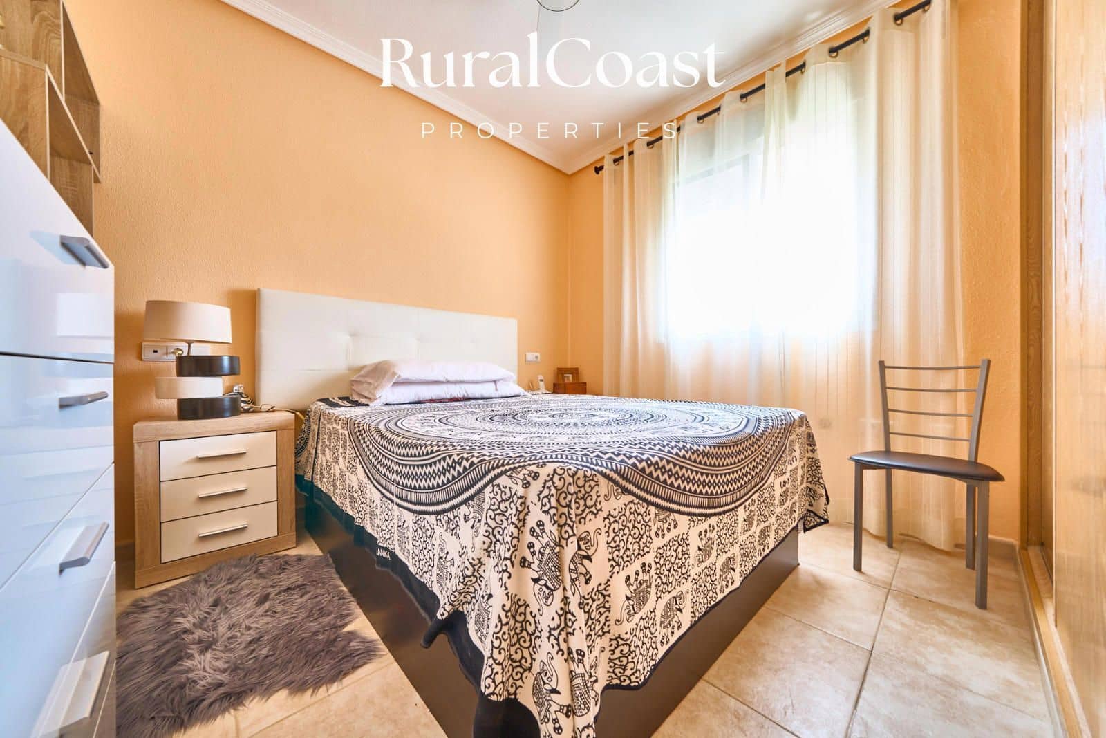 3 chambre Maison de Ville à vendre à Aguas de Busot / Aigues avec piscine garage - 235 000 € (Ref: 9866218)