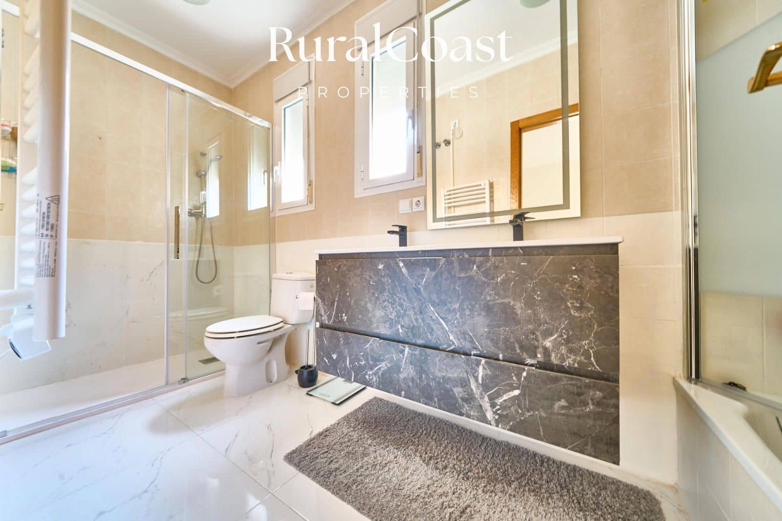 3 chambre Maison de Ville à vendre à Aguas de Busot / Aigues avec piscine garage - 235 000 € (Ref: 9866218)