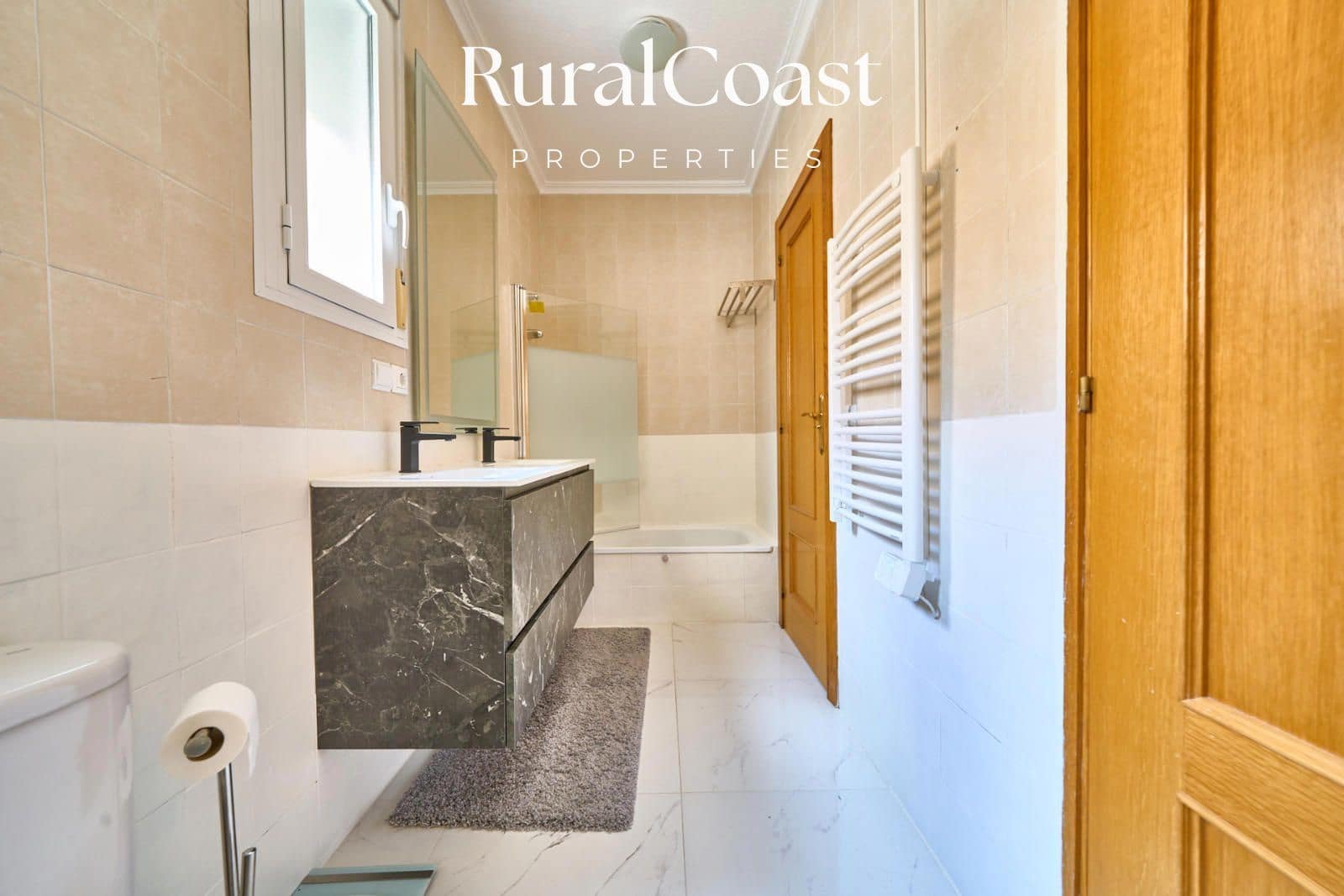 3 chambre Maison de Ville à vendre à Aguas de Busot / Aigues avec piscine garage - 235 000 € (Ref: 9866218)