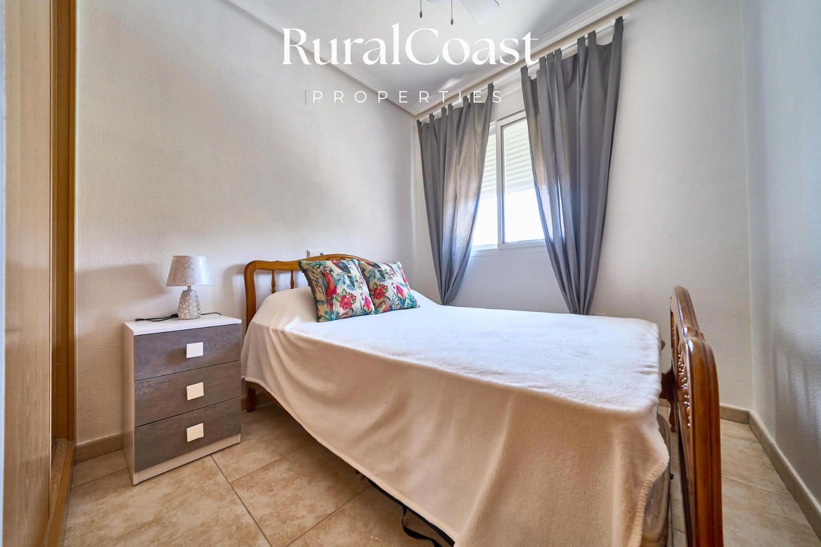 3 chambre Maison de Ville à vendre à Aguas de Busot / Aigues avec piscine garage - 235 000 € (Ref: 9866218)