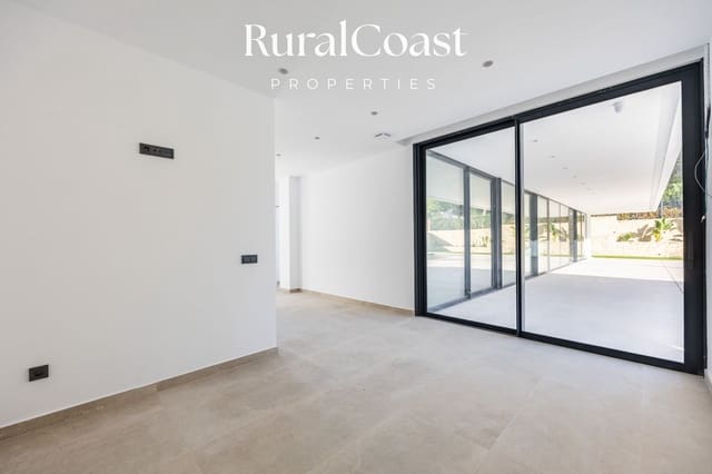 3 quarto Moradia para venda em Bonalba, Busot com piscina - 850 000 € (Ref: 9867723)