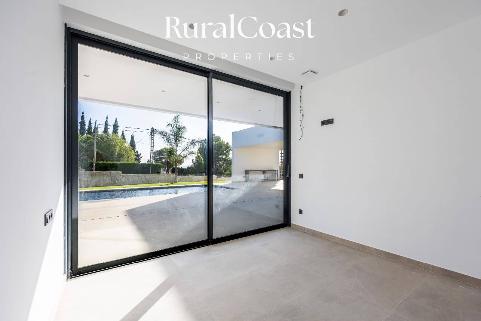 3 quarto Moradia para venda em Bonalba com piscina - 850 000 € (Ref: 9867723)