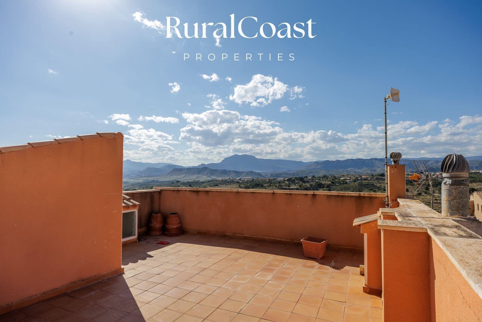 2 chambre Villa/Maison à vendre à Busot - 245 000 € (Ref: 9889328)