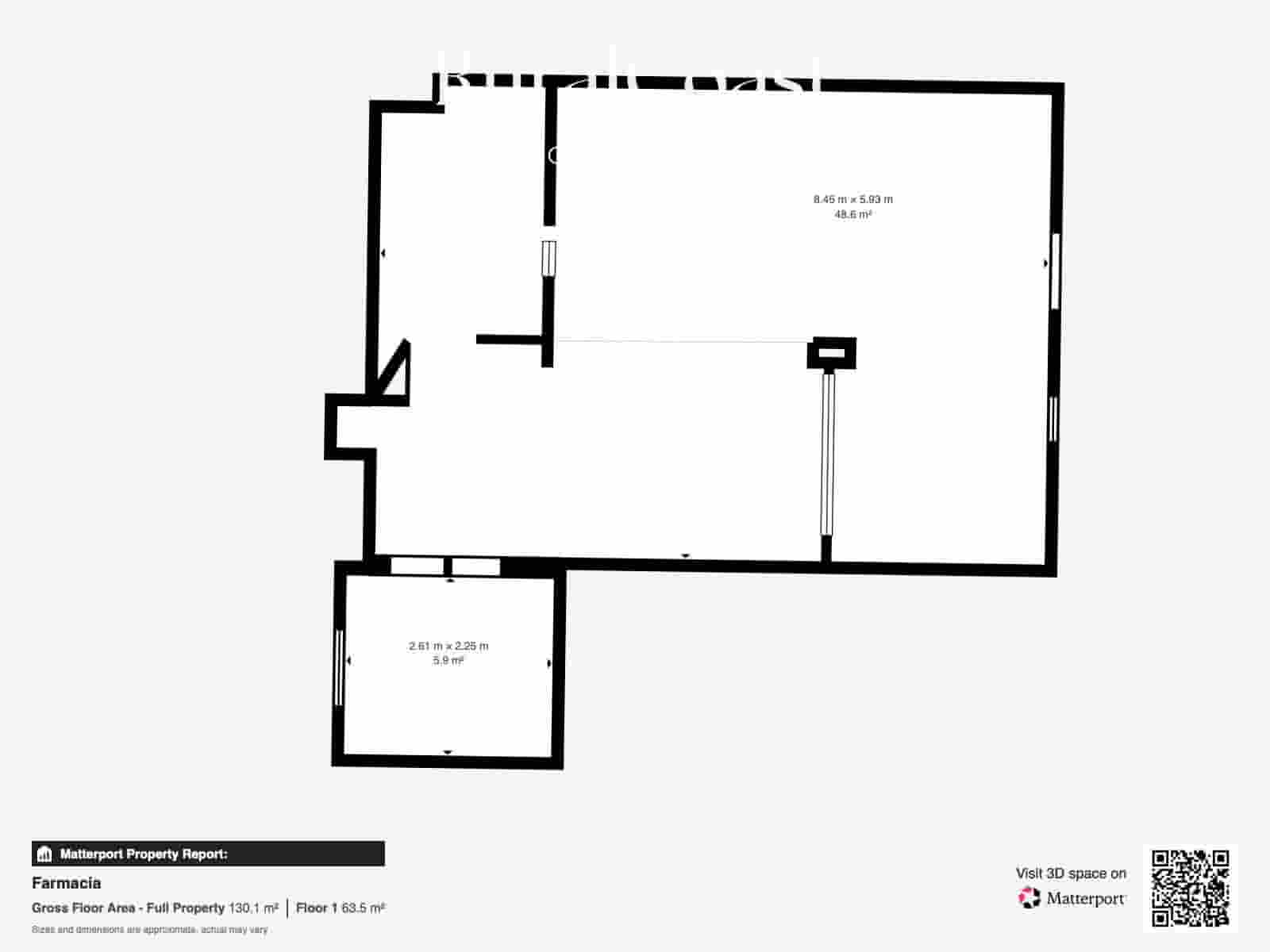 2 chambre Villa/Maison à vendre à Busot - 245 000 € (Ref: 9889328)