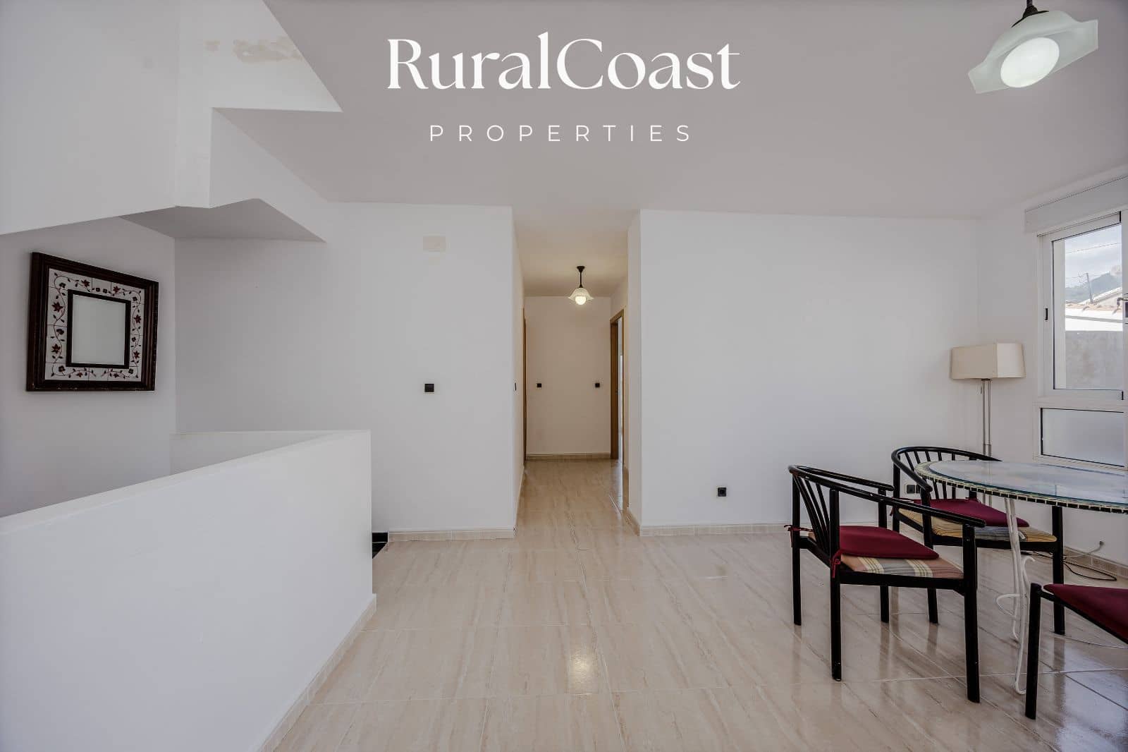 2 chambre Villa/Maison à vendre à Busot - 245 000 € (Ref: 9889328)